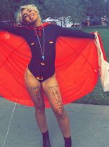 Hailey Giles