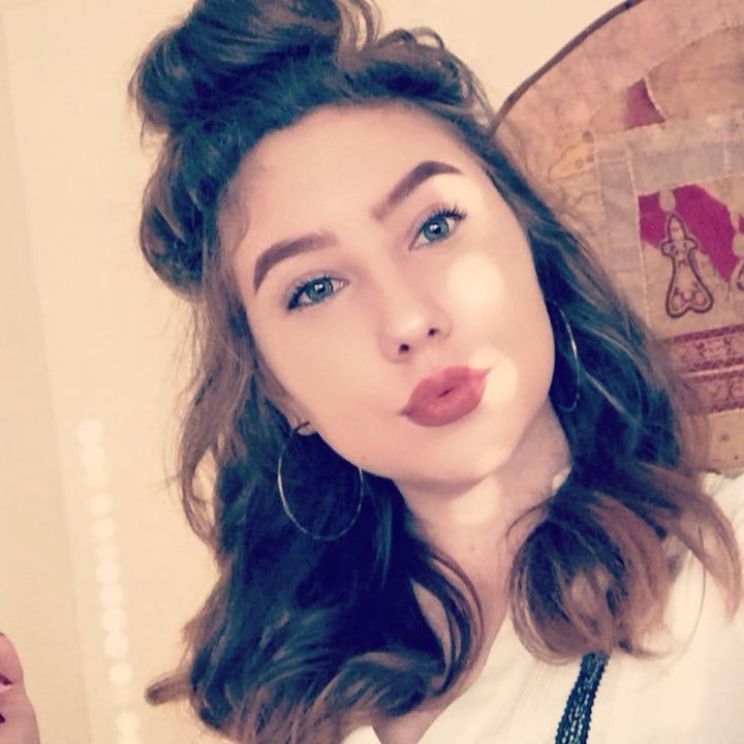 Hailey Giles