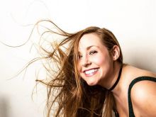 Hailey Livingston photo