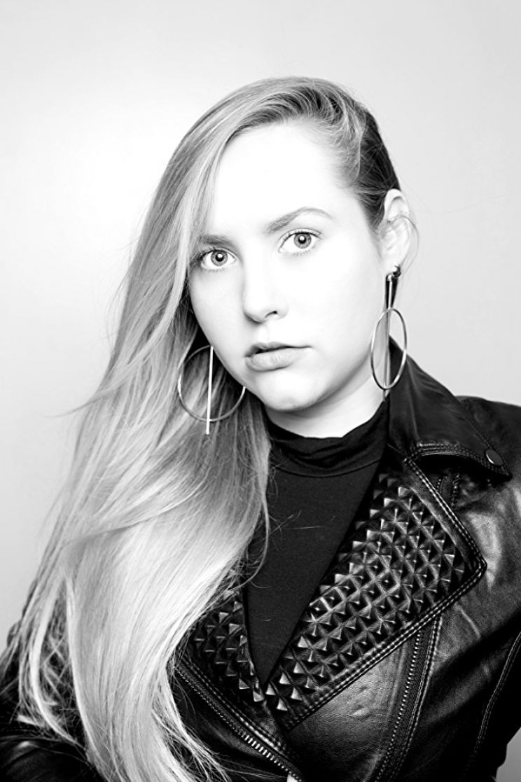Hailey Livingston