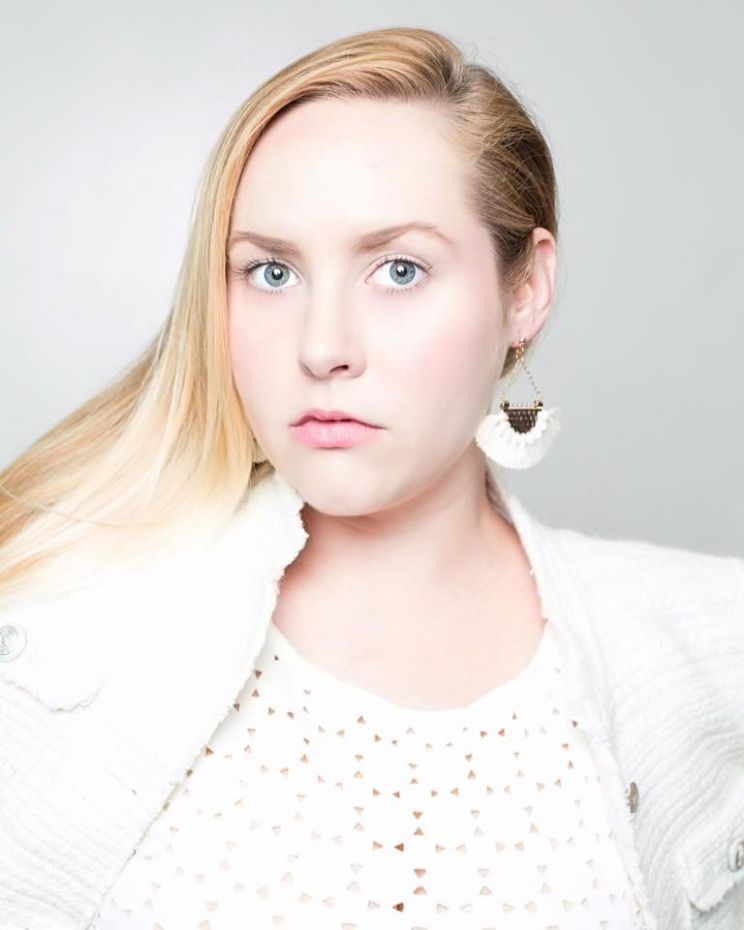 Hailey Livingston
