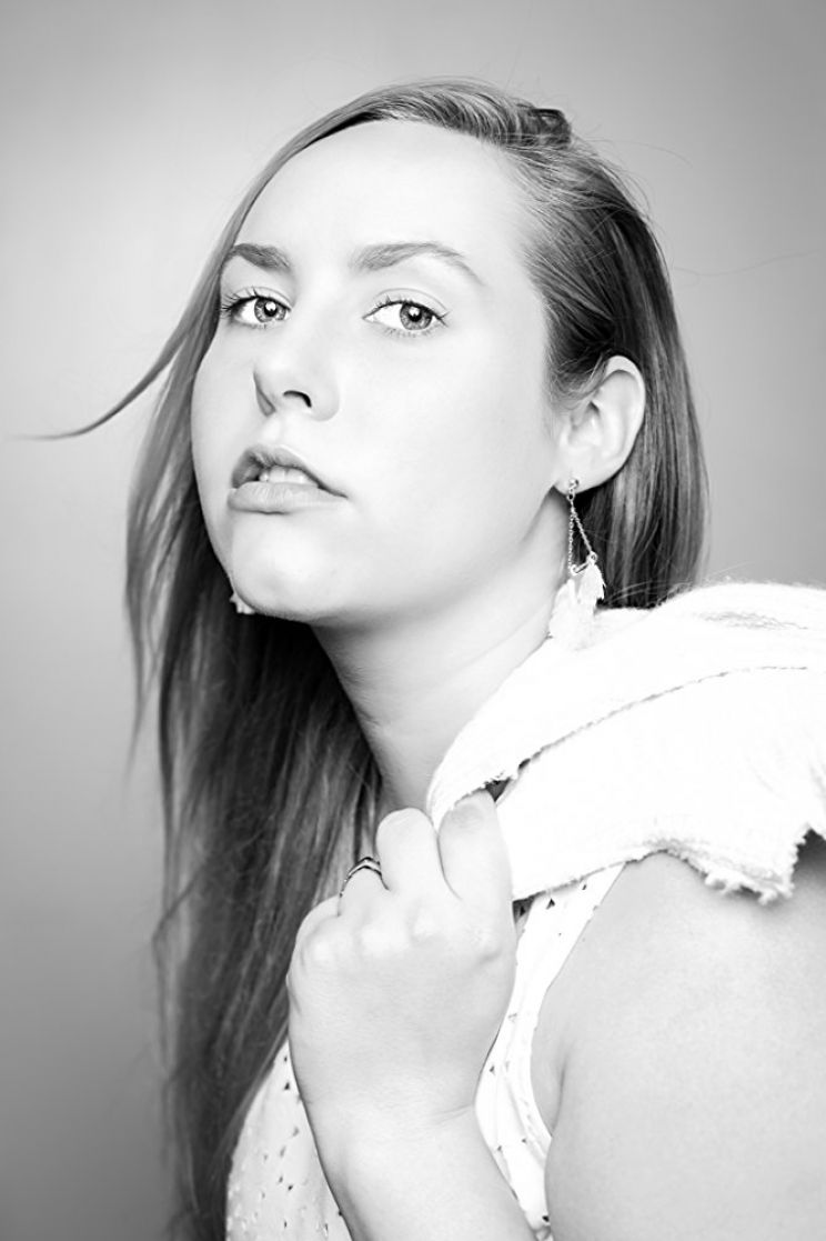 Hailey Livingston
