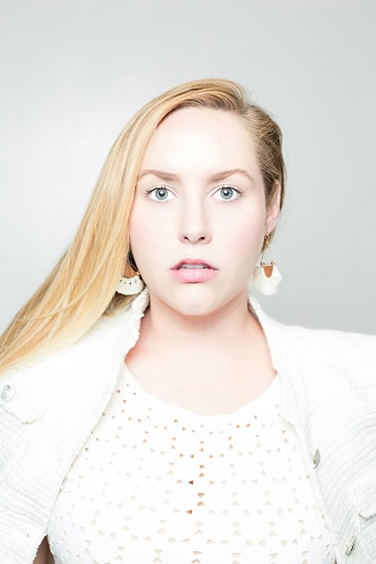 Hailey Livingston