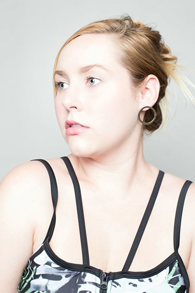 Hailey Livingston