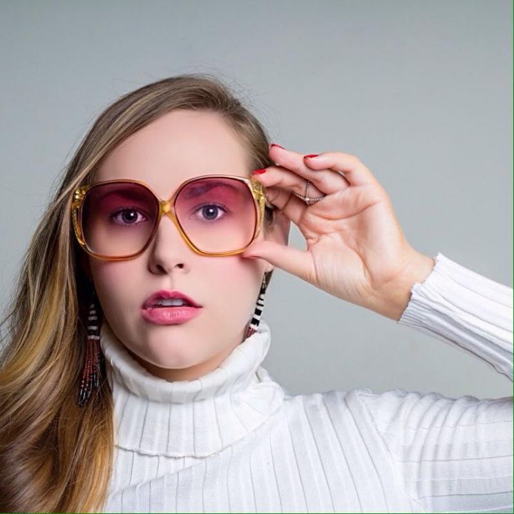 Hailey Livingston