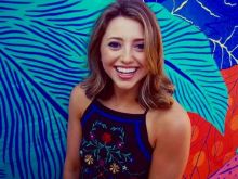 Hailey Rowe