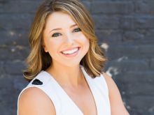 Hailey Rowe photo