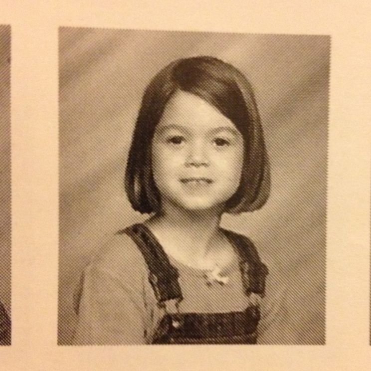Hailey Rowe