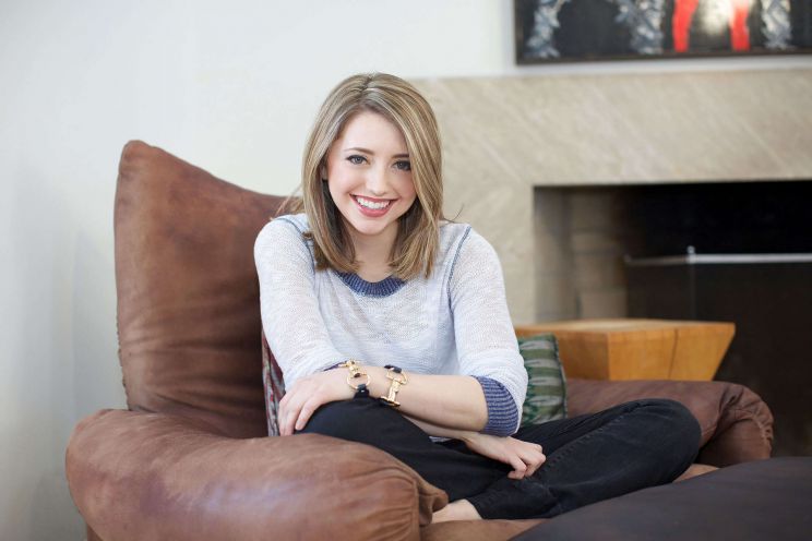Hailey Rowe