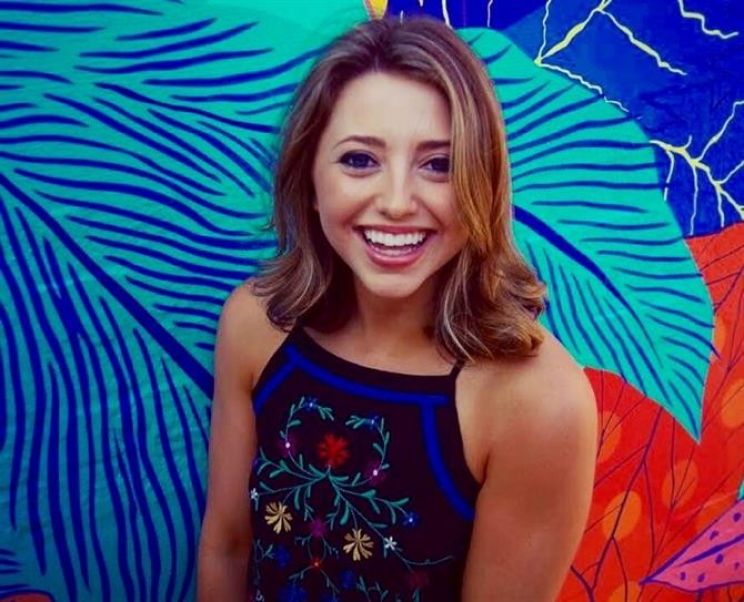 Hailey Rowe