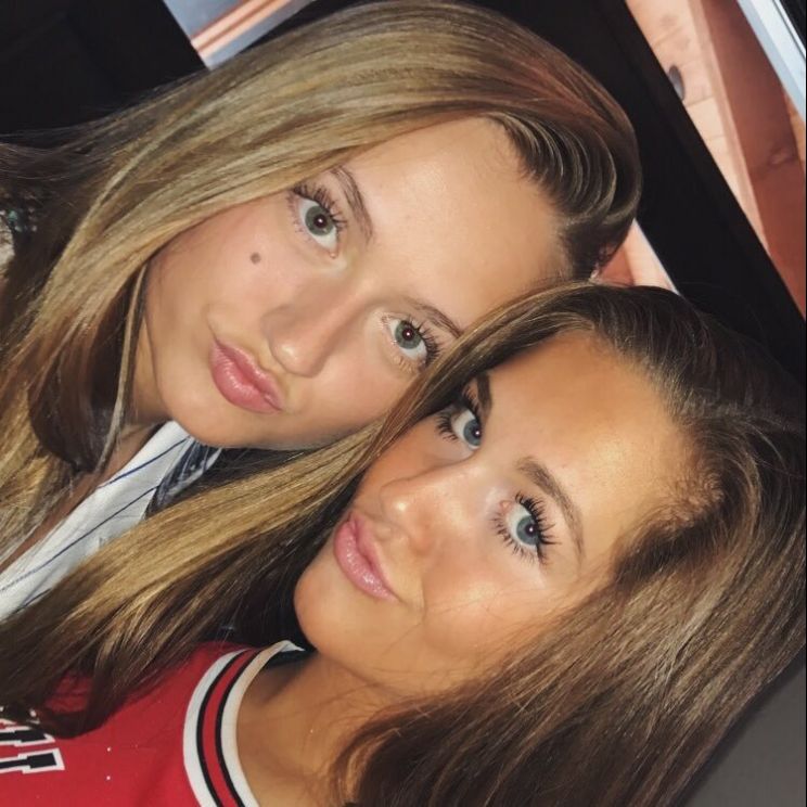 Hailey Rowe