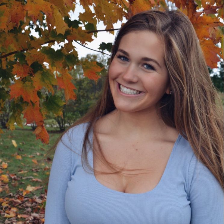 Hailey Rowe