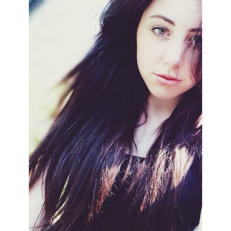 Hailey Rowe