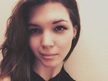 Hailey Smith photo