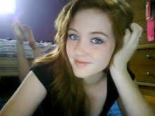 Hailey Young #2936707 picture (Landscape Medium)