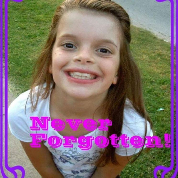 Hailey Young