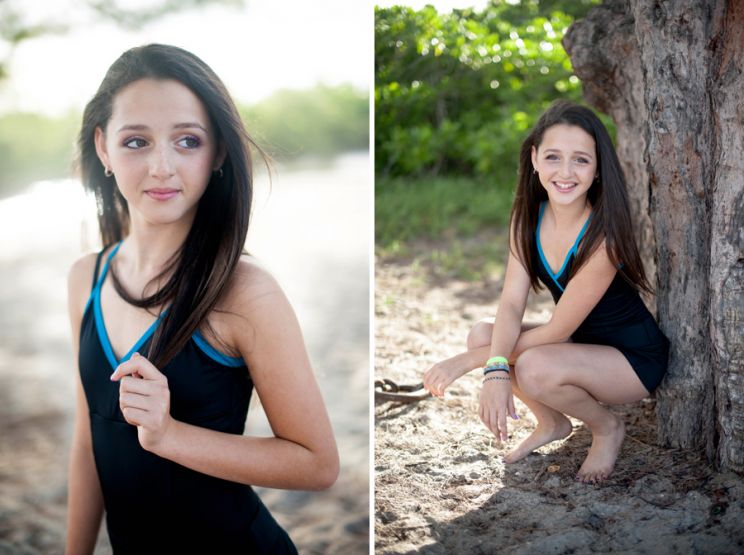 Hailey Young