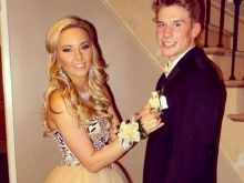 Hailie Jade Mathers