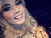 Hailie Jade Mathers