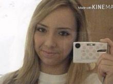 Hailie Jade Mathers
