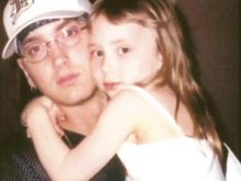 Hailie Jade Mathers