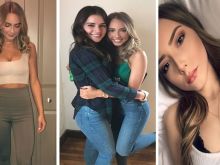 Hailie Jade Mathers