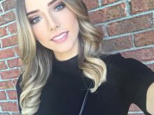 Hailie Jade Mathers