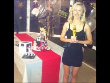 Hailie Jade Mathers