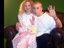 Hailie Jade Mathers