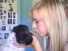 Hailie Jade Mathers