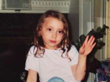 Hailie Jade Mathers photo