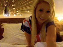 Hailie Jade Mathers