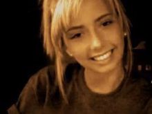 Hailie Jade Mathers