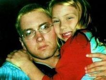 Hailie Jade Mathers photo