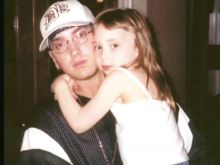Hailie Jade Mathers