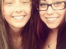 Hailie Jade Mathers