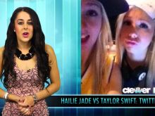 Hailie Jade Mathers