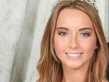 Hailie Jade Mathers