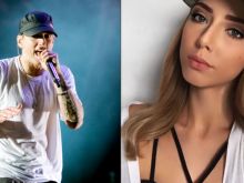 Hailie Jade Mathers