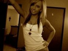 Hailie Jade Mathers
