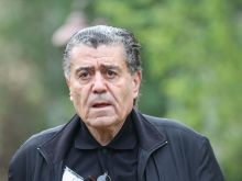 Haim Saban