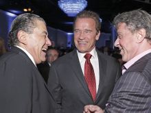 Haim Saban