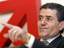 Haim Saban