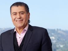 Haim Saban