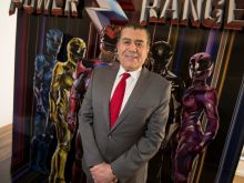 Haim Saban