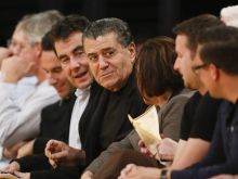 Haim Saban