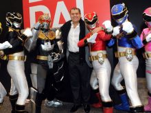 Haim Saban