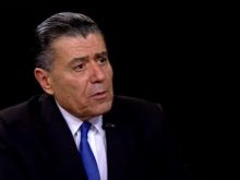 Haim Saban