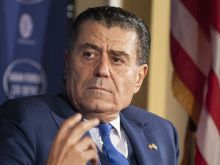 Haim Saban