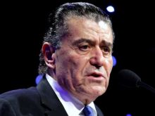 Haim Saban